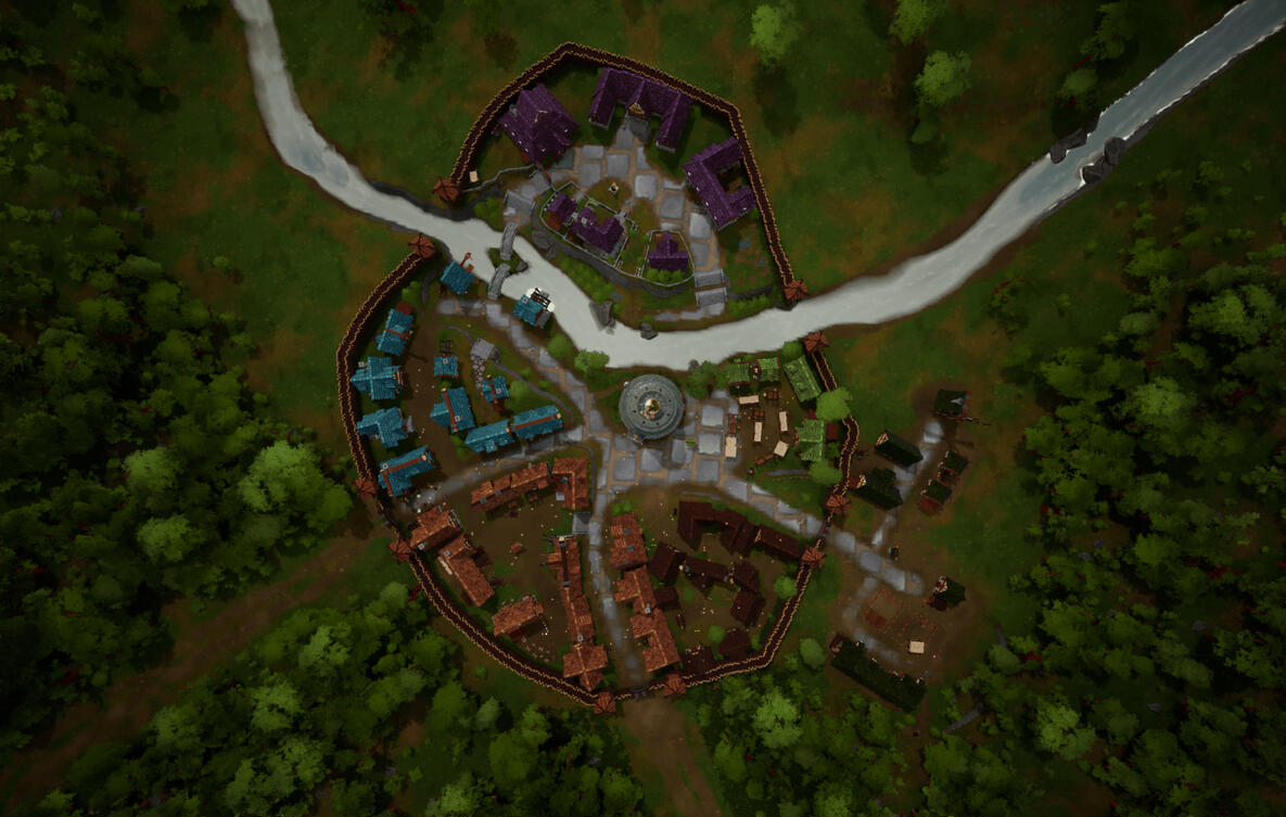 Final version of Vísdomír